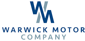 Warwick Motor Company logo